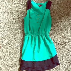 Merona size small dress
